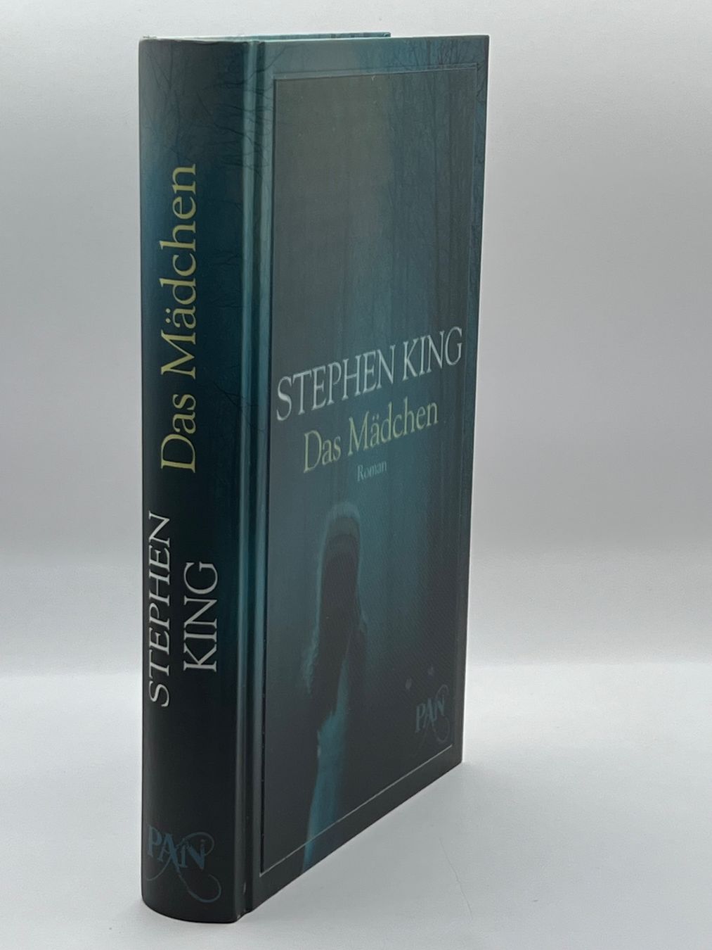Libri: 📖 Das Mädchen Stephen King Roman – Nuovo (secondo la descrizione) da Vaduz venduto da NotNeeded 2