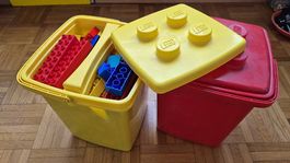Lego Duplo
