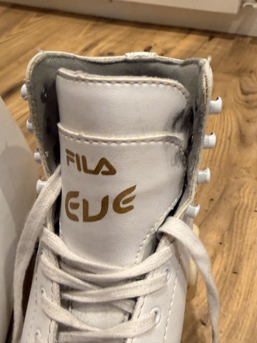 Fila Patins à roul. & inline: Fila Rollschuhe – D'occasion à Hermrigen par jar_9jqw 2