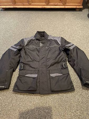 Motorjacke Vengo