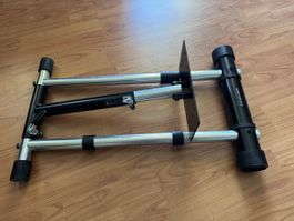 Wheel Stand Pro Wheel Stand Pro Deluxe V2 für T300RS/TX/TMX