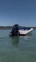 Ring 21 C Rennboot Inkl Trailer