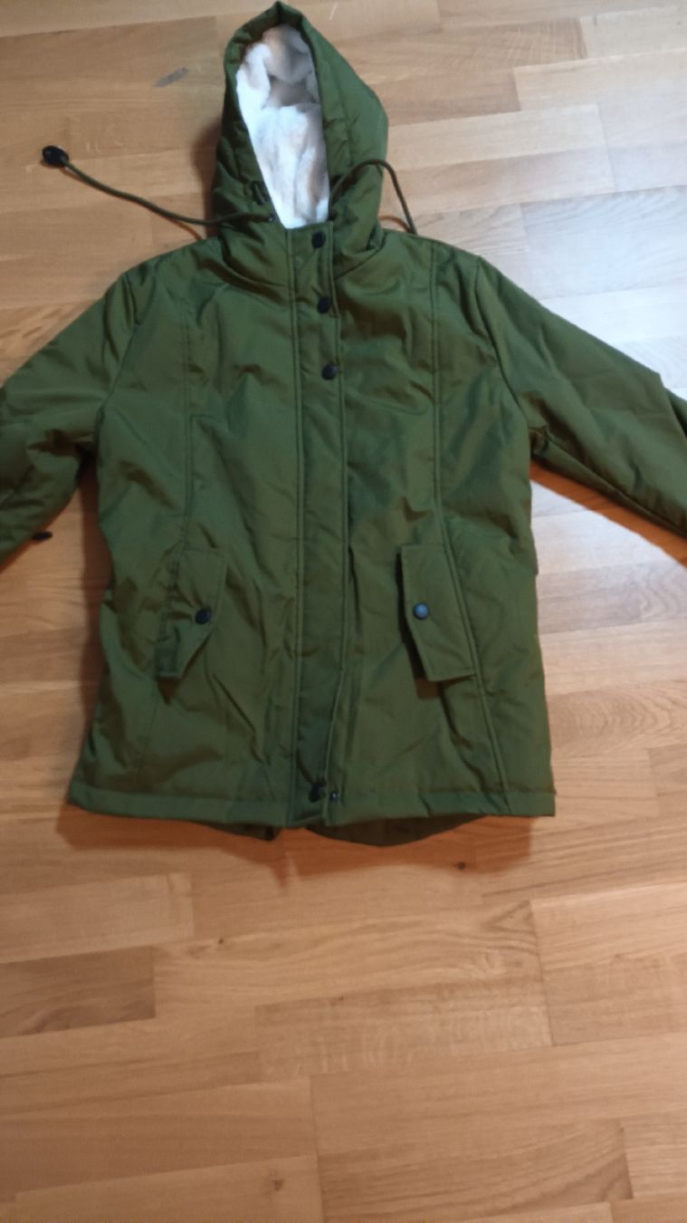 Giacche: Jacke Gr.M – Usato da chur venduto da erika025