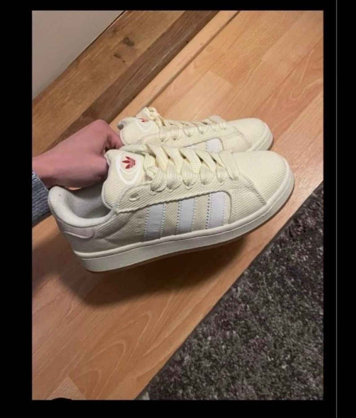 Adidas Herrenschuhe: Adidas Campus 00's Sneaker Nr. 40 – Neu (gemäss Beschreibung) aus Dietikon von sal_zdn5 2