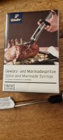 Gewürz- umd Marinadespritze