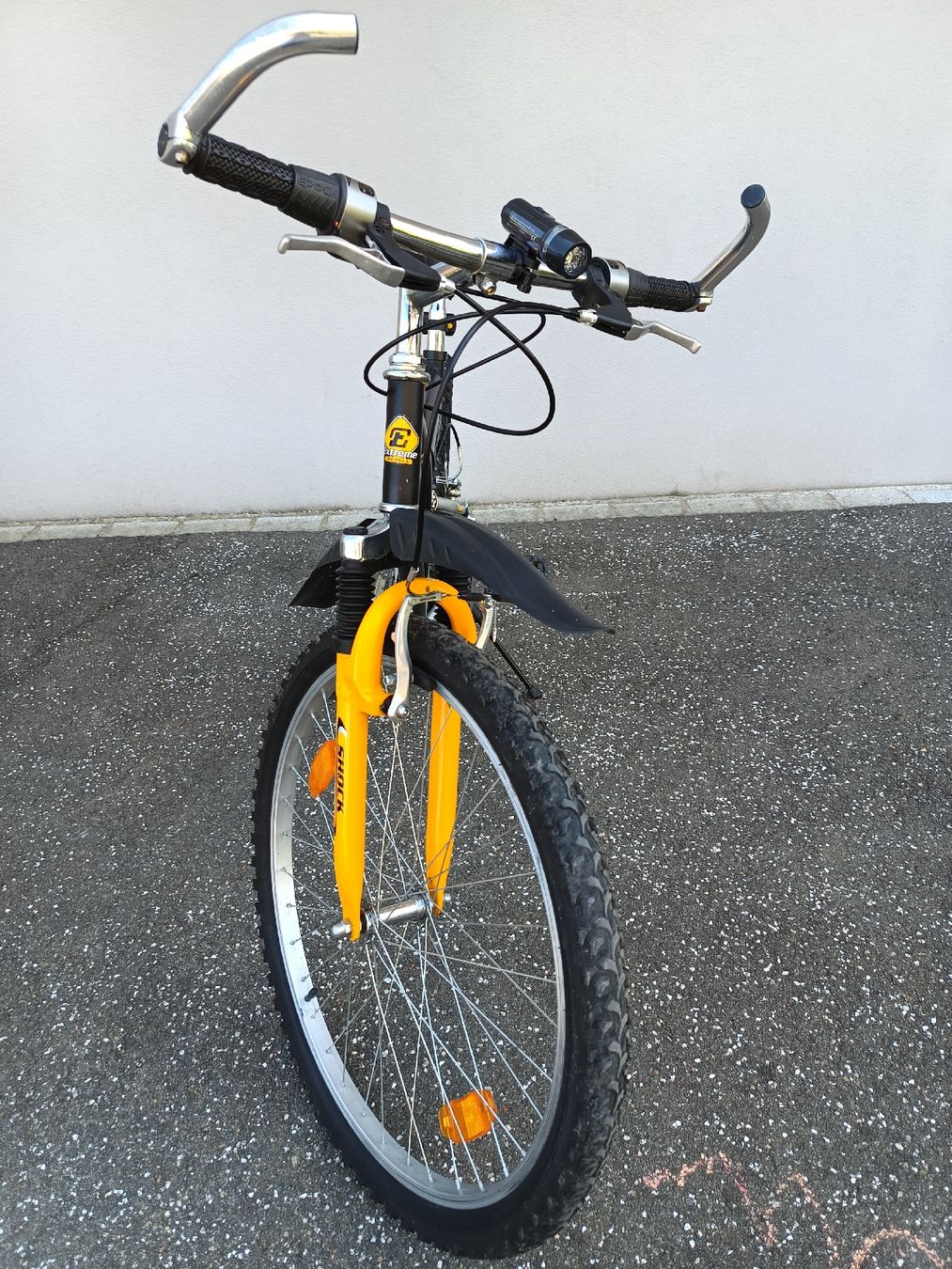 Biciclette: Mountainbike Fully ab Service – Usato da Amriswil venduto da FahrRadService 3