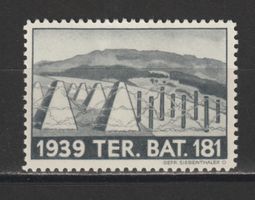 Territorial-Trp. Nr. 371/1 *