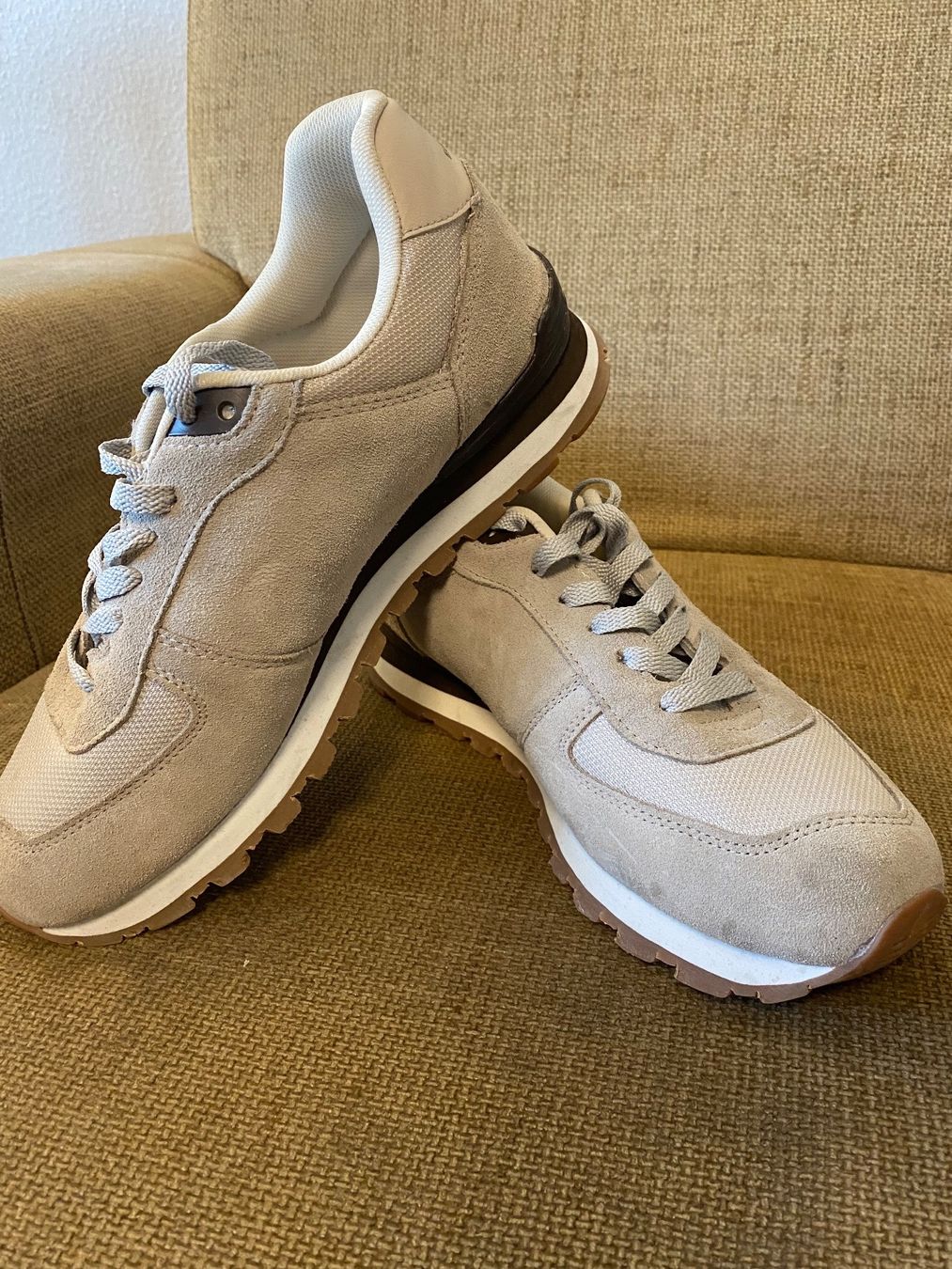 Scarpe da uomo: Sneakers / Sportschuhe – Nuovo (secondo la descrizione) da Pratteln venduto da OzeanMen 1