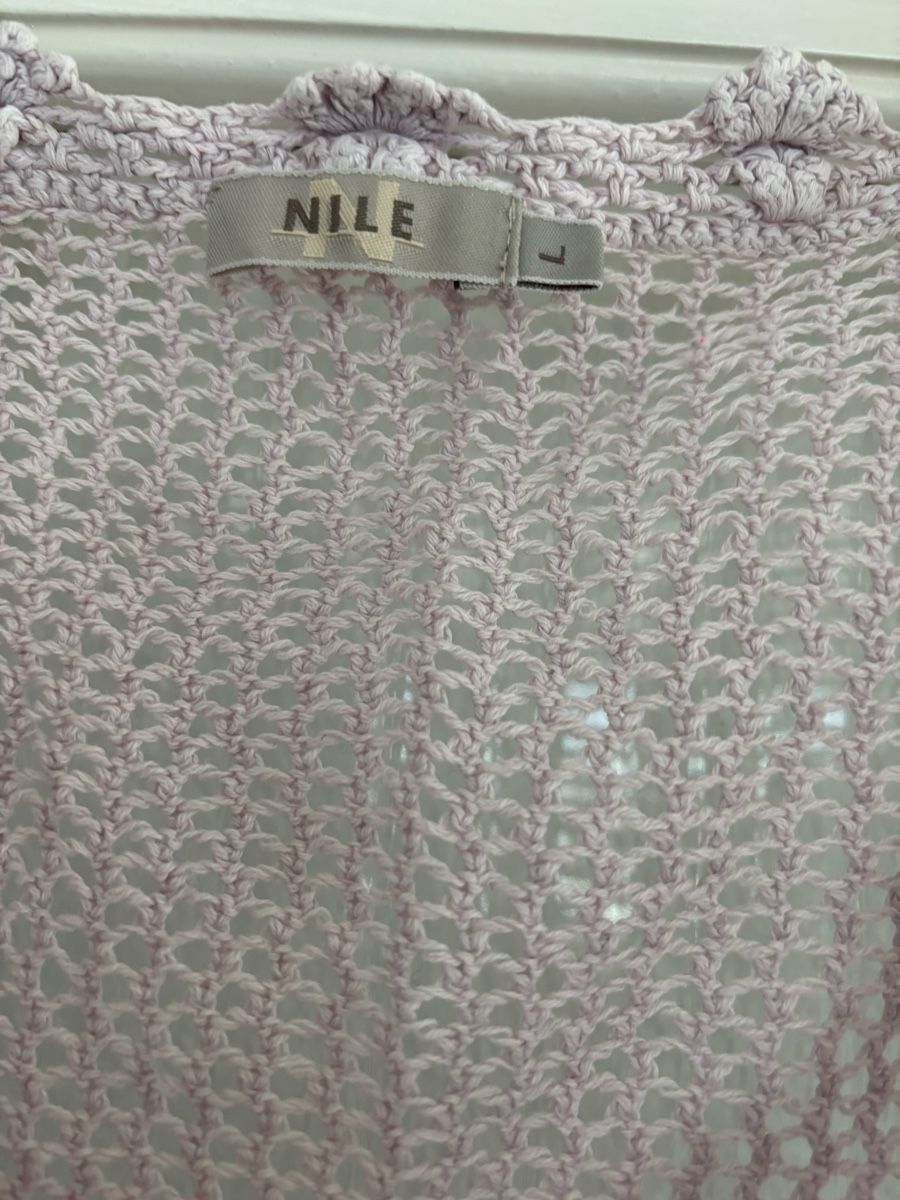 Nile Top: Nile pile taille L – Usato da Brügg BE venduto da rah_mqh8 2