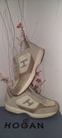 HOGAN interactive chaussures 7 1/2 = 41.5 collection privé