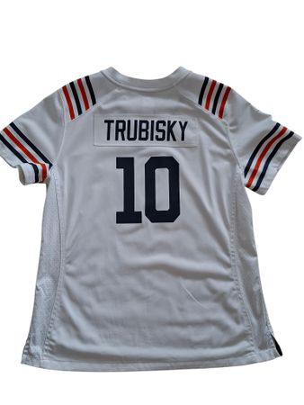 Maillot NFL Nike Trubisky #10 - Taille M -