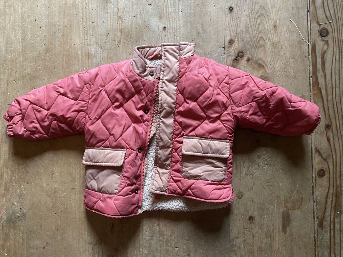 Konges Slojd Giacche & Cappotti: Konges slojd Jacke – Usato da Küblis venduto da mad_b2bw