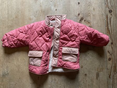 Konges slojd Jacke