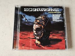 Scorpions  -  Acoustica