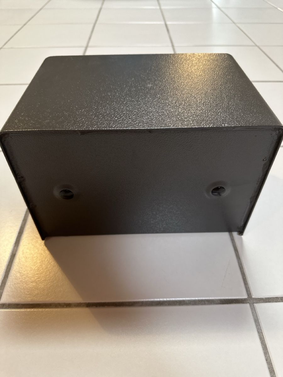 Casseforti: Burg Wächter Pointsafe Electronic Safe - Secure Storage – Usato da St. Gallen venduto da S_rnw2 4