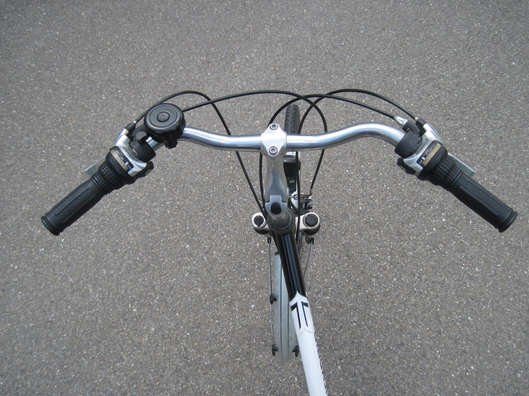 Velos: Fahrrad California – Gebraucht aus Feuerthalen von mam_5l7b 4