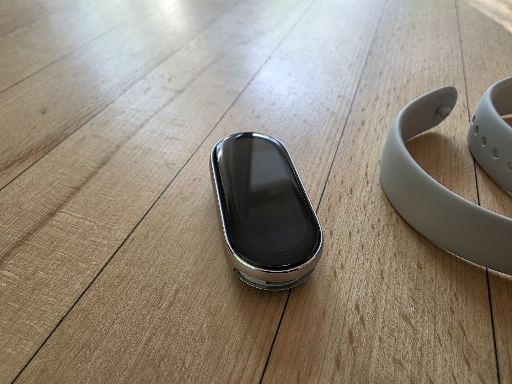 Xiaomi Smartwatch: Xiaomi Smart Band 9 – Nuovo (secondo la descrizione) da Bern venduto da Enya1 4