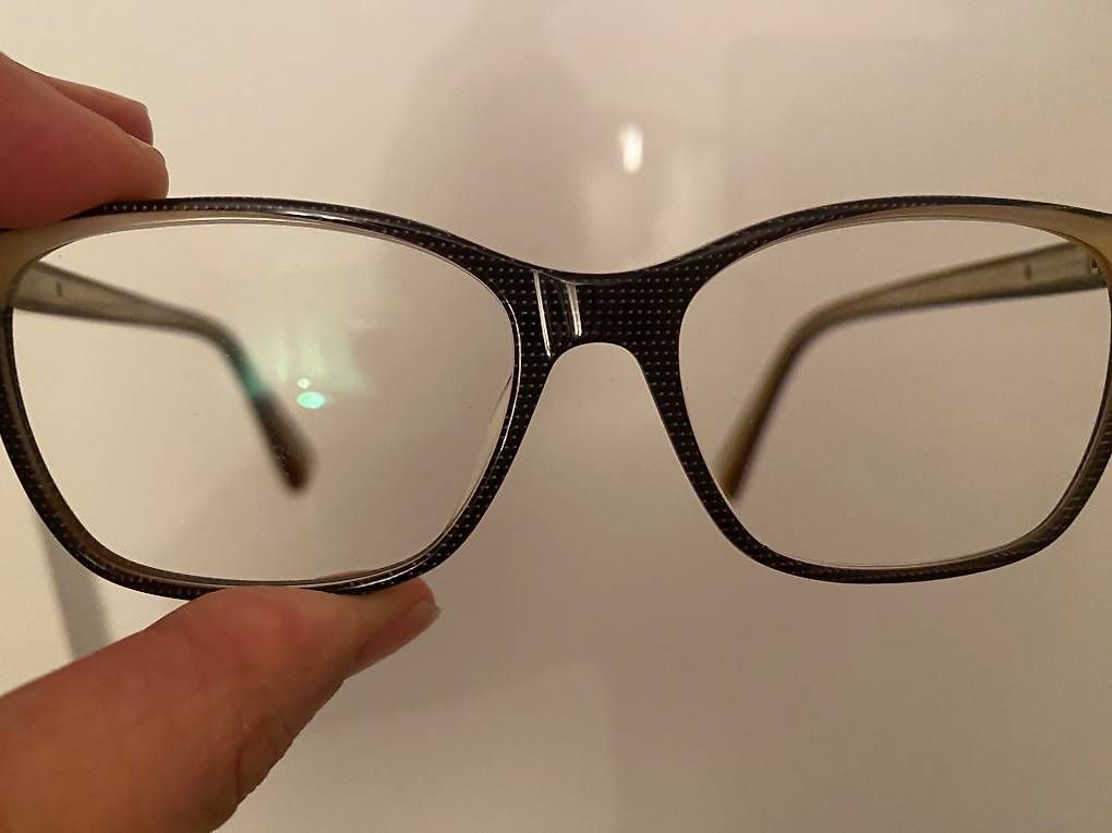 Brillen & Gläser: Brille aus Optikergeschäft – Gebraucht aus Bern von Alexandra9
