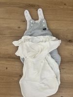 Kinder Schlafsack Alvi mit 2 Innensäcken