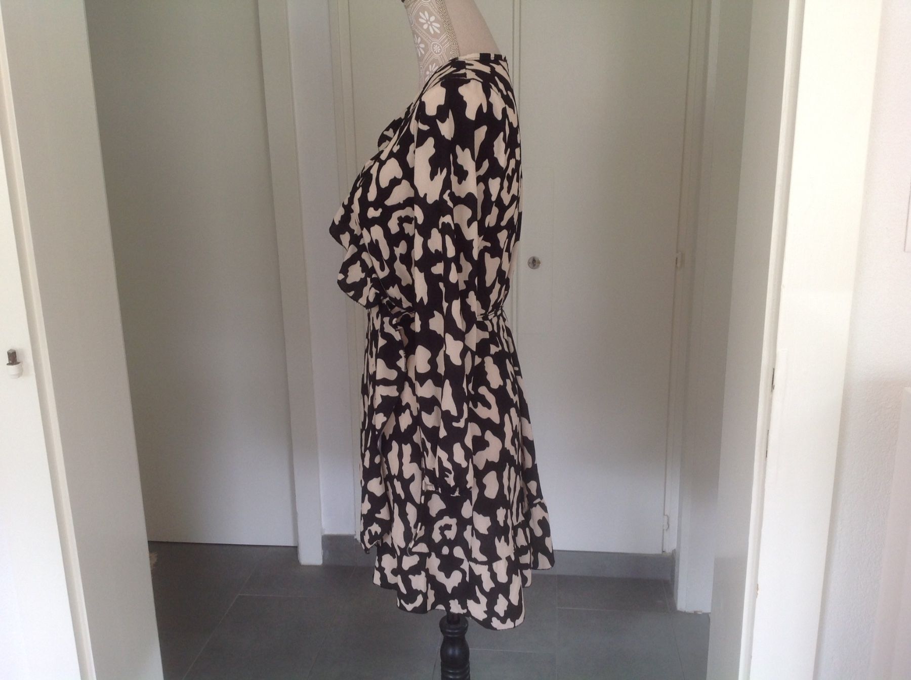 Vestiti: Today - Robe portefeuille - S – Usato da Sion venduto da accroshoes 3