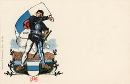 Zug   ZG        ca. 1900