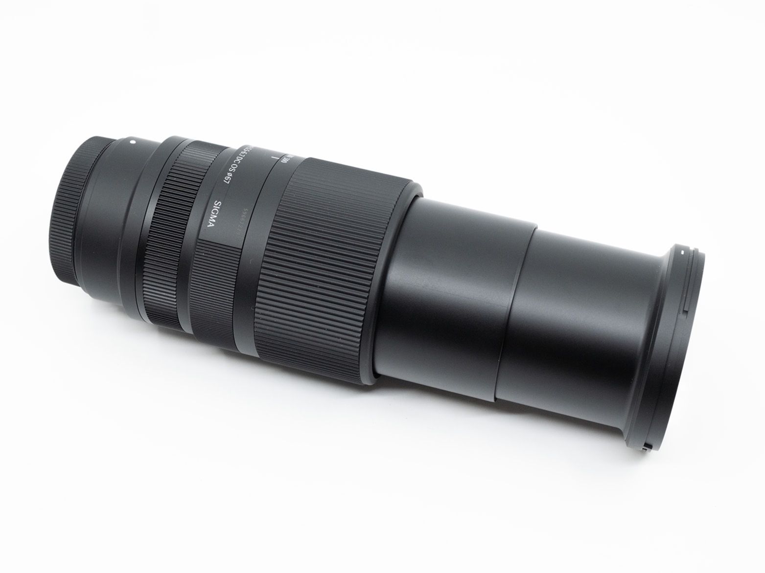 Sigma Obiettivi: Sigma 16-300 mm – Nuovo e nell'imballaggio originale da Lausanne venduto da saucisson4774 6