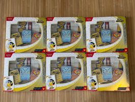18x Pokémon 30th Celebration Booster Packs sealed (EN)