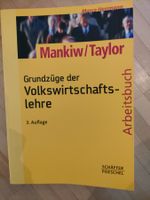 Mankiw/Taylor VWL Lehrbuch, 3. Auflage