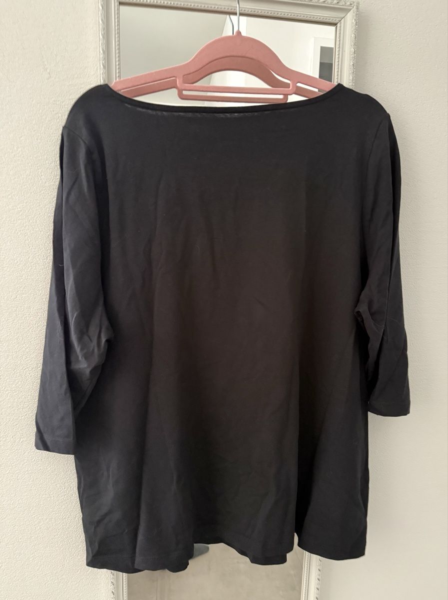 Tchibo T-Shirts: Shirt Grösse 52/54      Tchibo 3/4 Armlänge – Neu (gemäss Beschreibung) aus Pfeffikon LU von pepino17 2