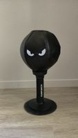 FUNPUNCH RAGE-BAG, BOXBALL MIT SAUGFUSS