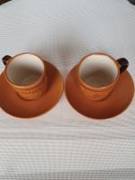 Espressotassen aus Australien - 2 Stück
