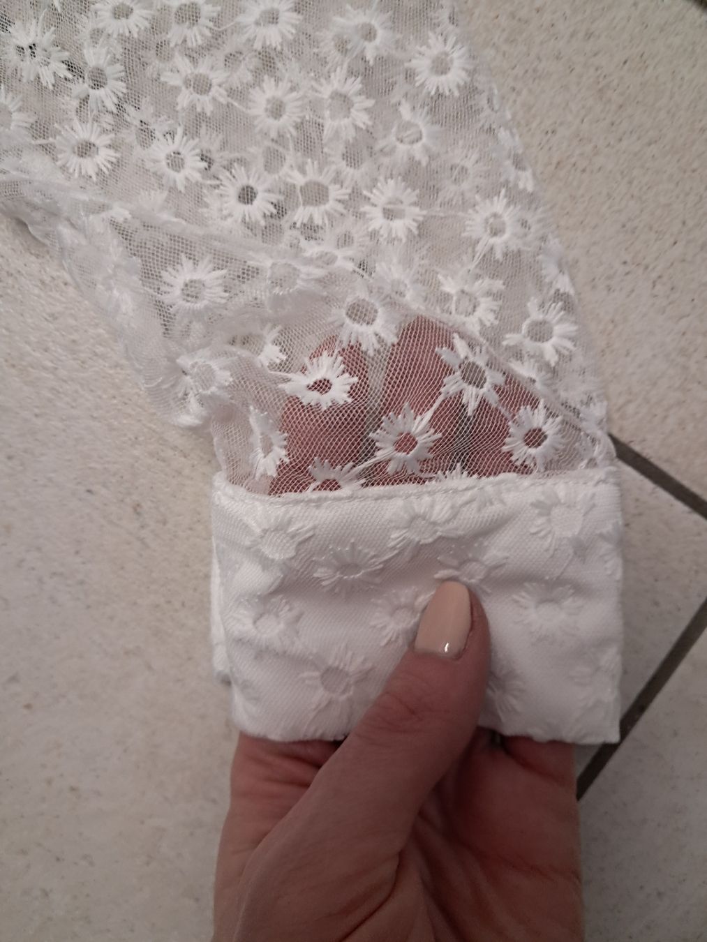 Lotti di vestiti: Zwei schicke Oberteile und eine Bluse, Gr. S – Usato da Weinfelden venduto da Da-ryn01 4