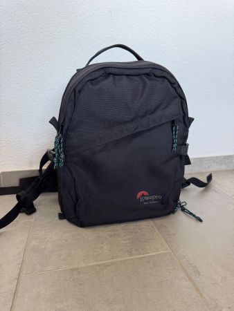 Fotorucksack, Lowepro Mini Trekker, sehr guter Zustand