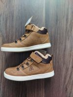 Beachmountain Winterschuhe gefüttert Grösse 35 NEU