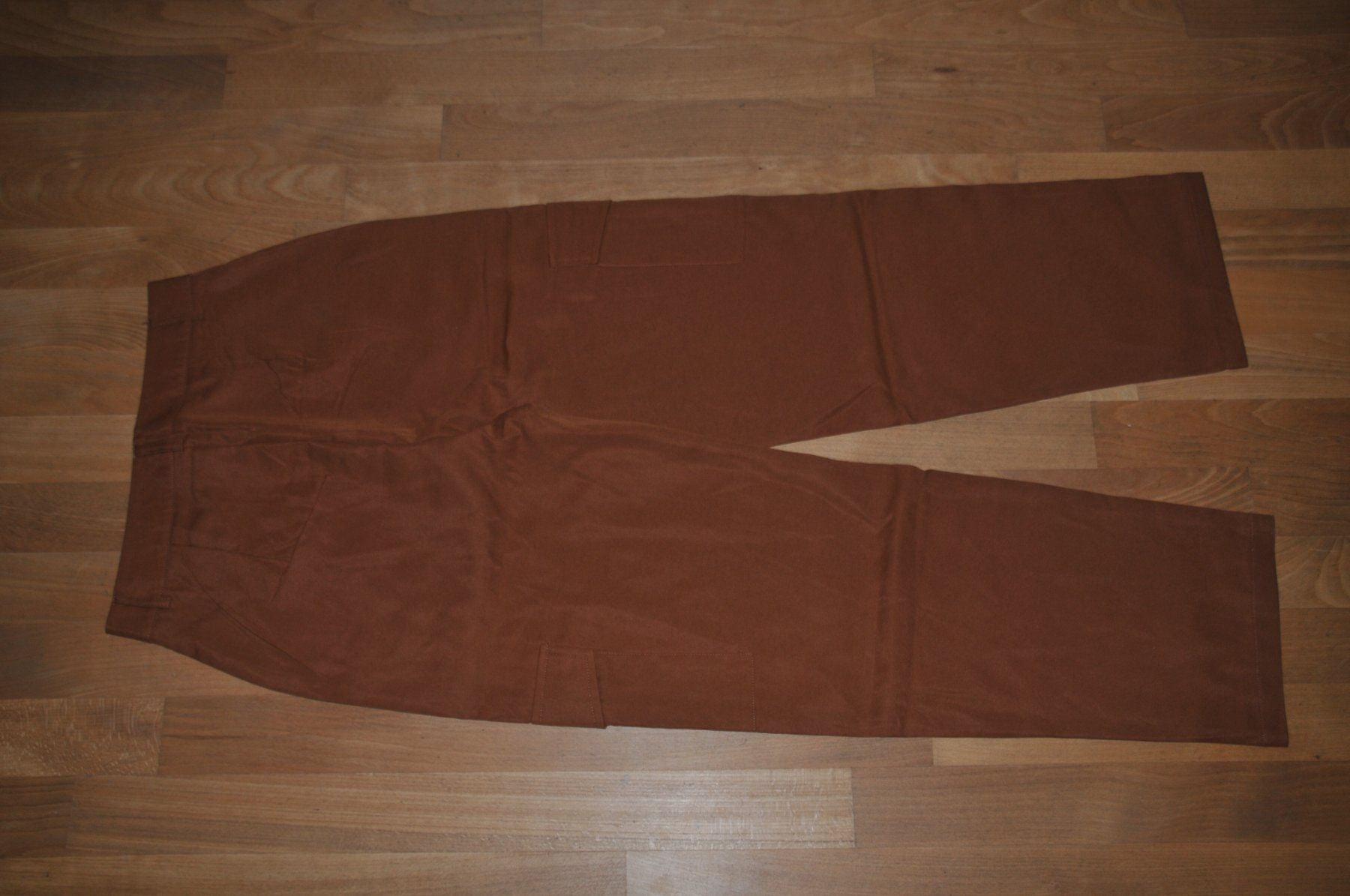 Shein Pantaloni: Cargo Hose - Gr. 36 - NEU – Nuovo e nell'imballaggio originale da Winterthur venduto da Schwestere 3