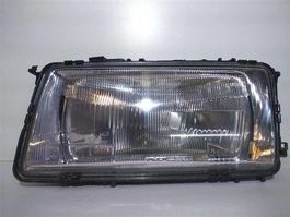 Audi 80 B3 Scheinwerfer links
