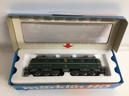 3050 Märklin Elektrische Lokomotive Ae 6/6 der SBB