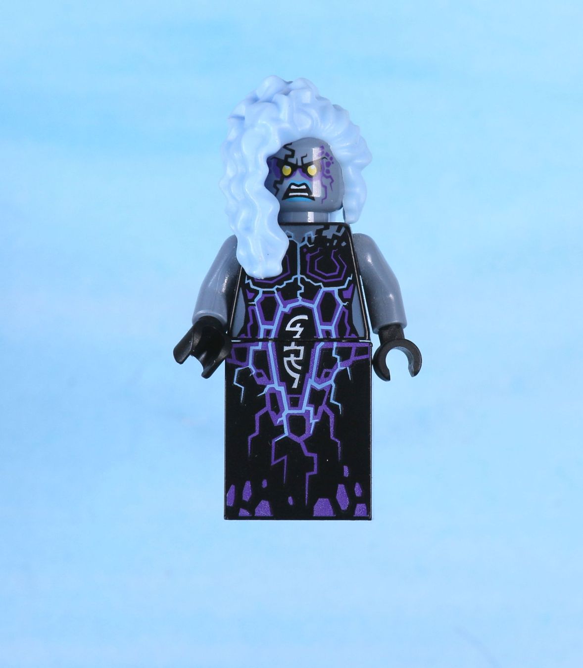 Lego Spielzeuge: LEGO Minifigur Ruina – Gebraucht aus Hettlingen von Scholi99