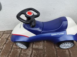 Bobby Car BMW