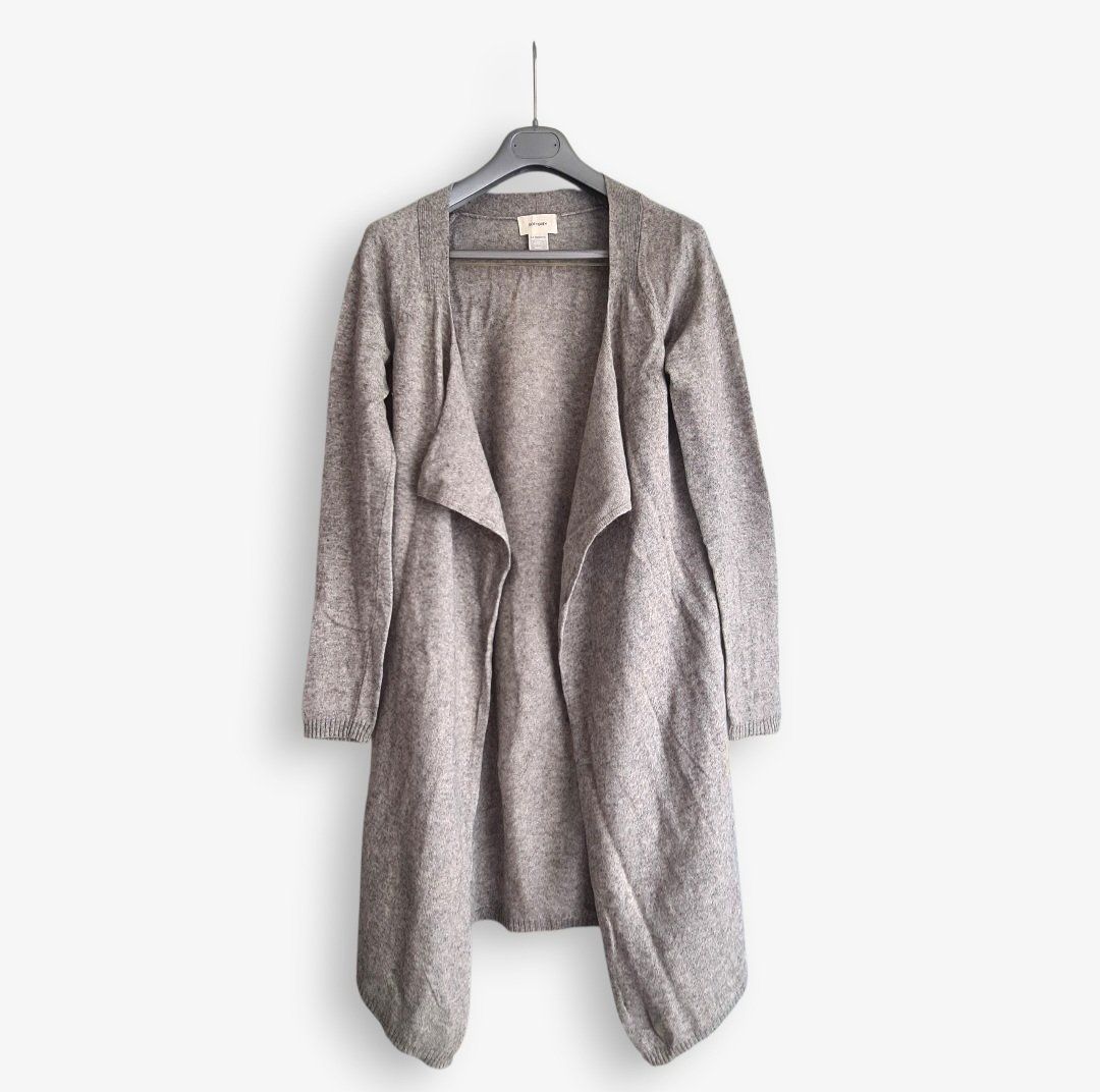 Giacche: Cardigan long SOFTGREY 100% cachemire, Taille 36/38 – Usato da Renens VD venduto da del_t2kx