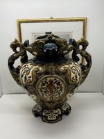 Vase Keramik G. & St. 4251 ca. 35 cm hoch