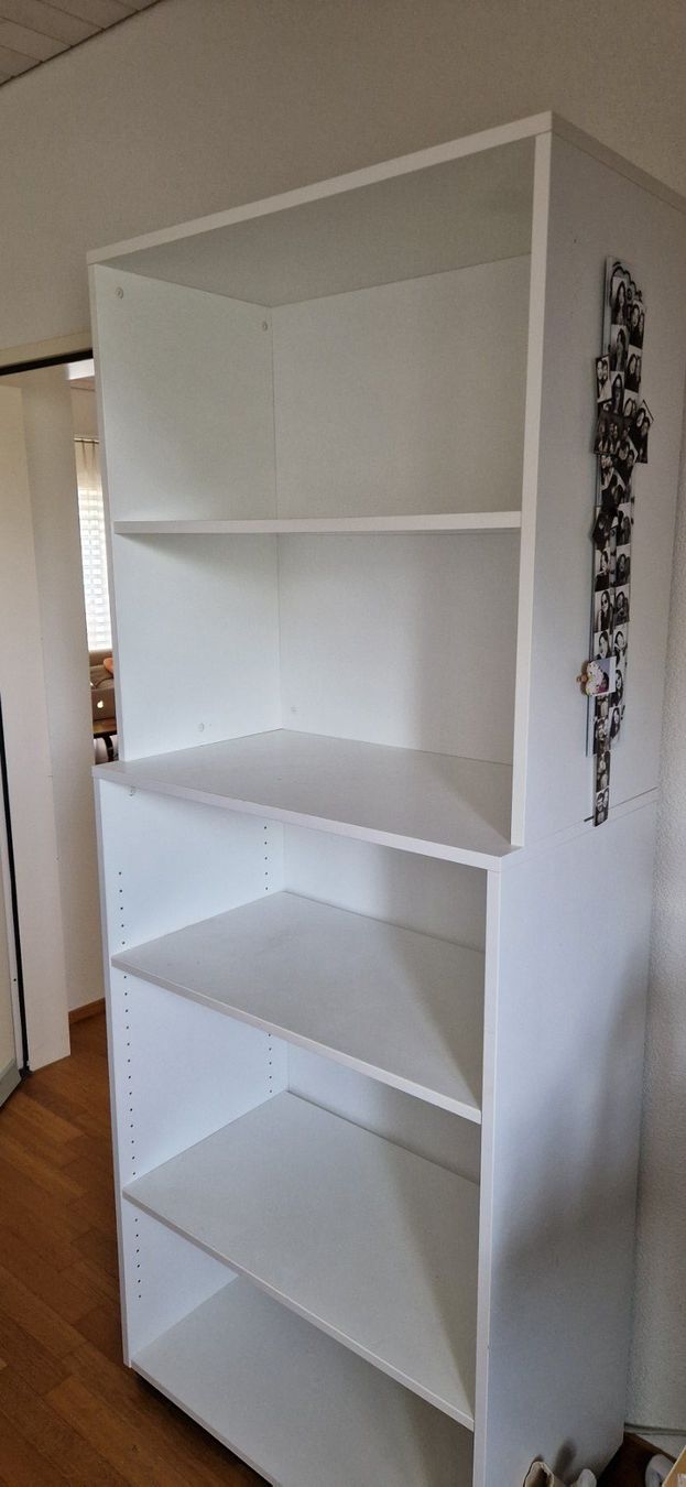 Ikea Armadi: Schrank Ikea ab 1.- – Usato da Unterentfelden venduto da Krockus