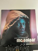 MC Solaar – Paradisiaque