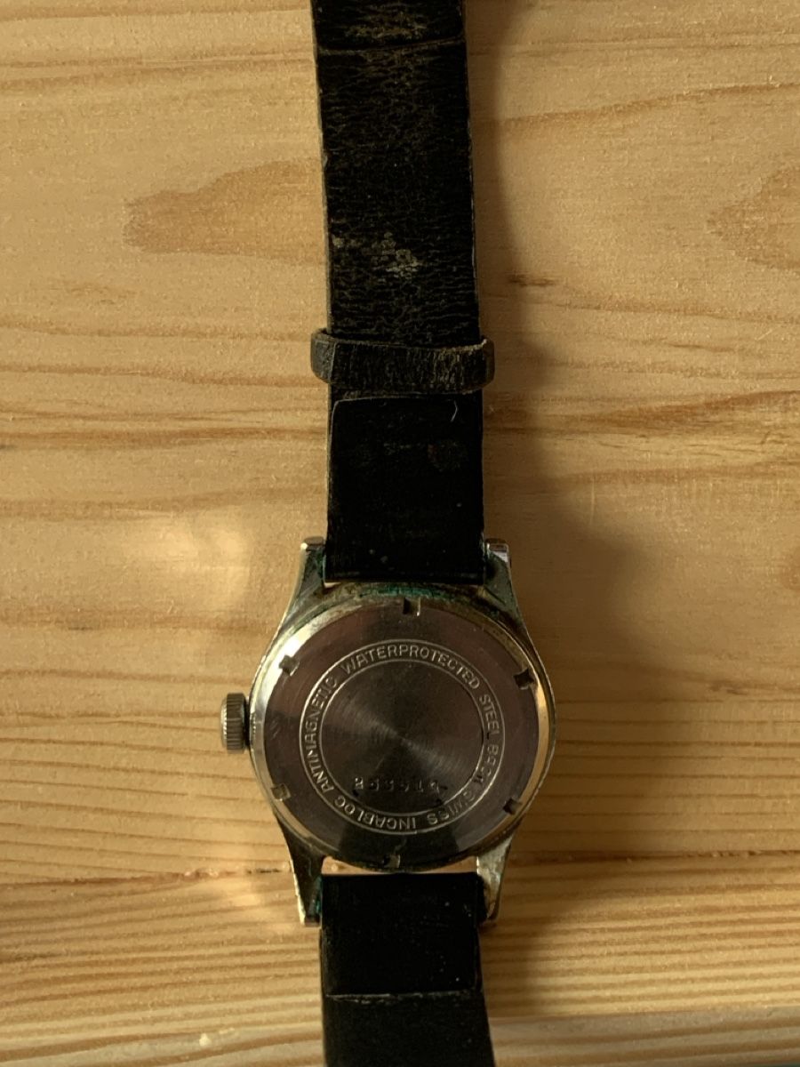 Orologi: Anigma Handaufzug Sport – Usato da Jakobsbad venduto da FriedelSchmitt 1