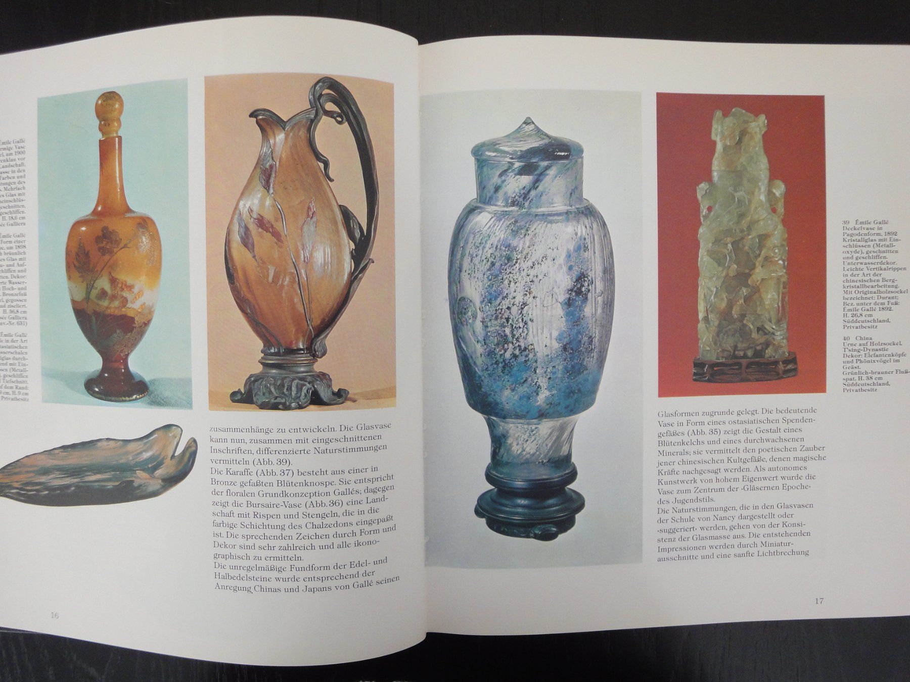 Bücher: JUGENDSTIL - ART NOUVEAU – Neu (gemäss Beschreibung) aus Biel/Bienne von 07helios032 5