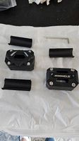 Protection Crash bars BMW R 1300 GS