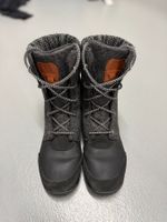 Salomon Winterstiefel in Gr. 42
