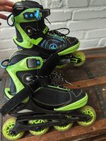 Rollerblade Grösse 32 - 35