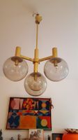Vintage Mid Century 70ziger Jahre lampe