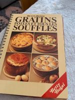 Gratins potées souffles